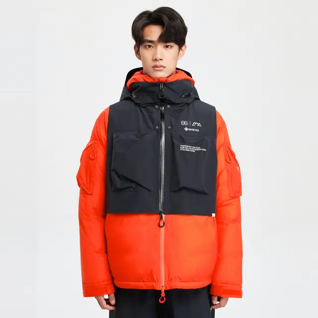 KOLON SPORT x COMFY