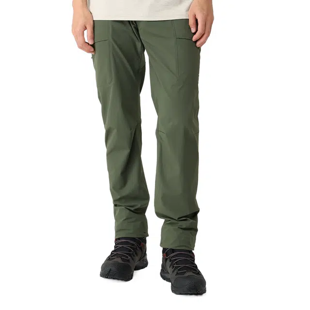 MOUNTAIN HARDWEAR Choxton Alpine LT