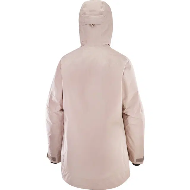 SALOMON PATROLLER GORE-TEX DOWN700