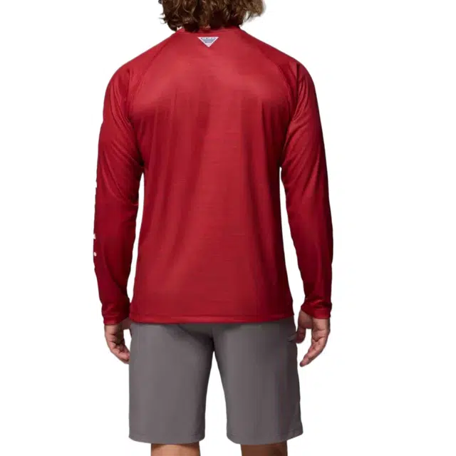 Columbia Omni-ShadeOmni-Wick