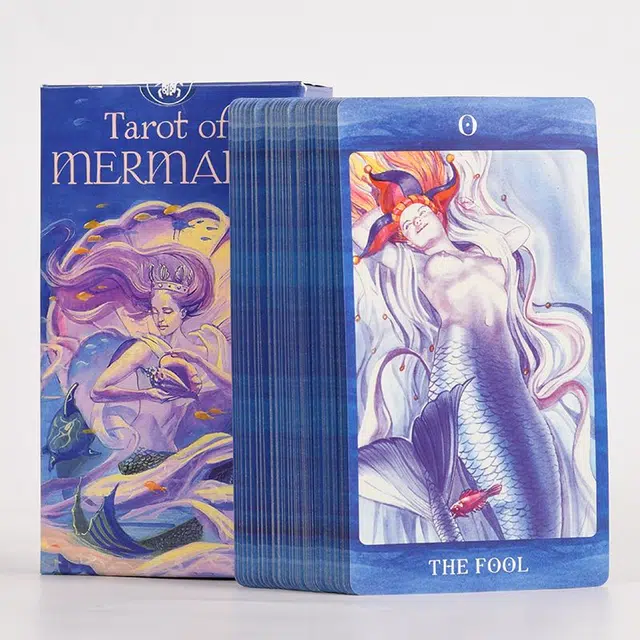 Tarot of