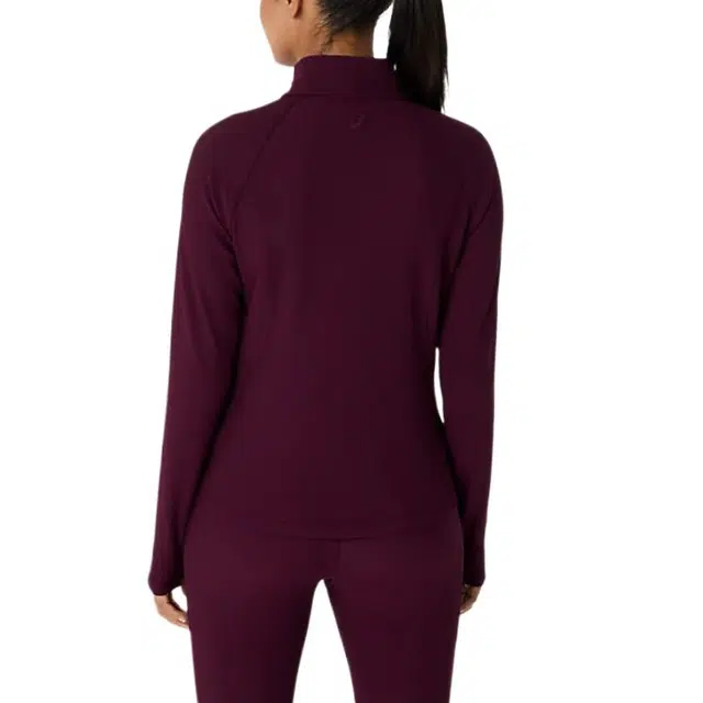 Asics WOMEN'S RIB JACKET