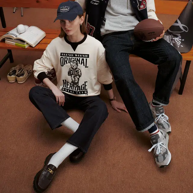 Teenie Weenie Men FW23