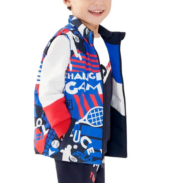 FILA KIDS PERFORMANCE