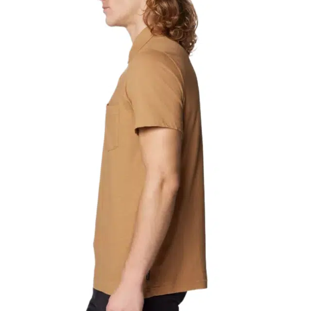 MOUNTAIN HARDWEAR On EdgePolo