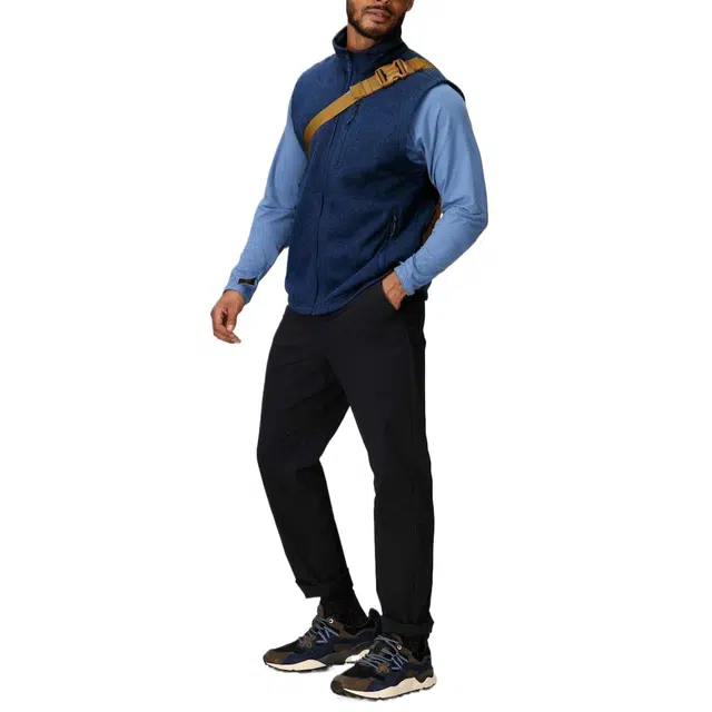 Marmot Drop Line