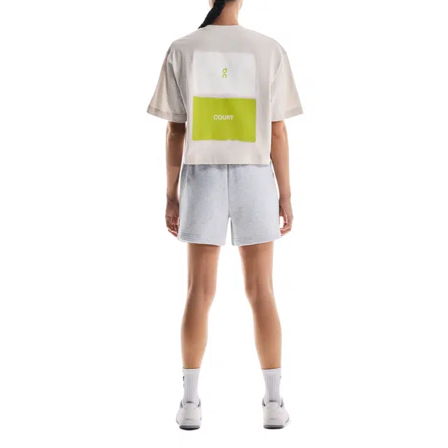 On ClubBoxy-TGraphic T