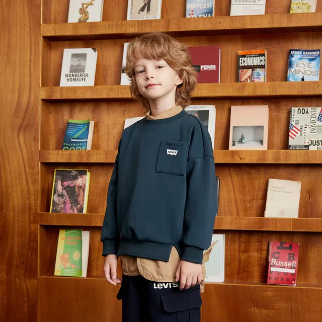 levis LVC