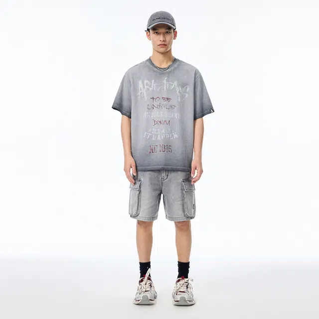 ABLE JEANS T