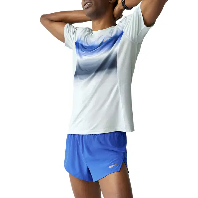 Brooks Atmosphere Short Sleeve 3.0 T
