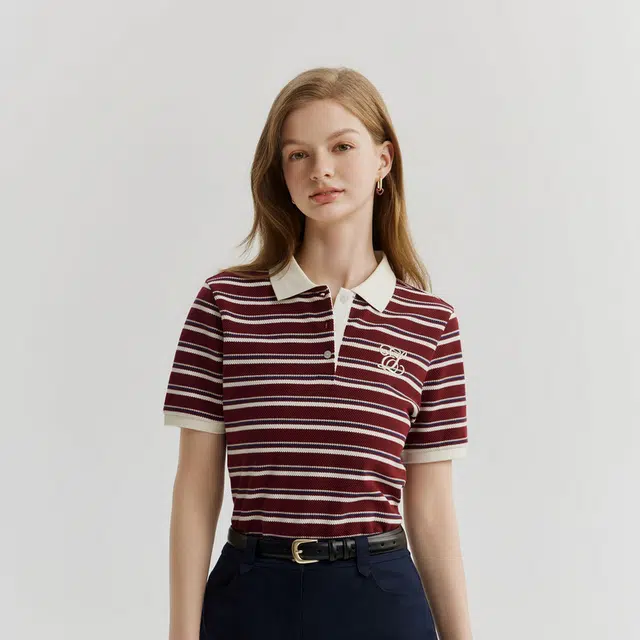 E.land Polo T