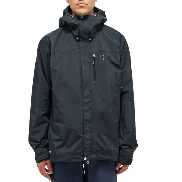 HAGLFS Astral GTX II