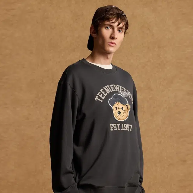Teenie Weenie Men FW24