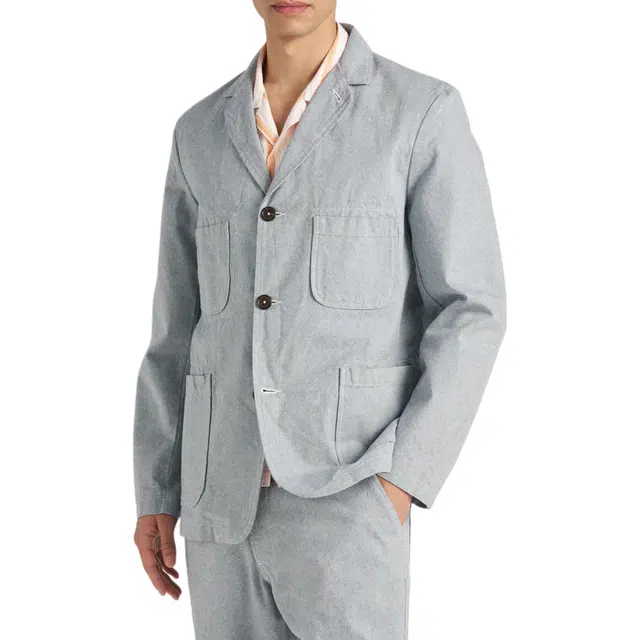 Universal Works Works Five Pocket