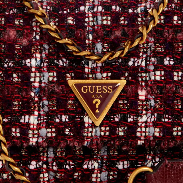 GUESS