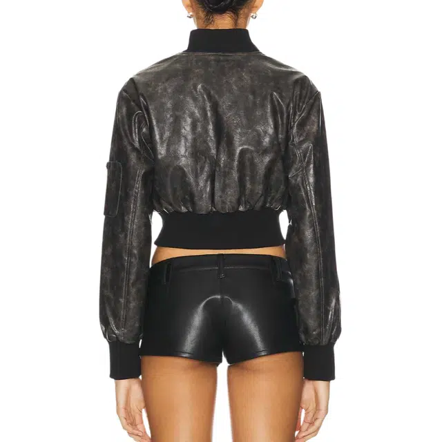 SUPERDOWN Greer Jacket