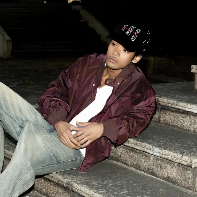 INXX STREET X
