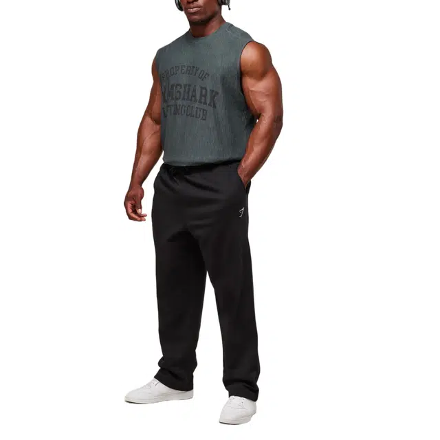 GYMSHARK LightweightSlub