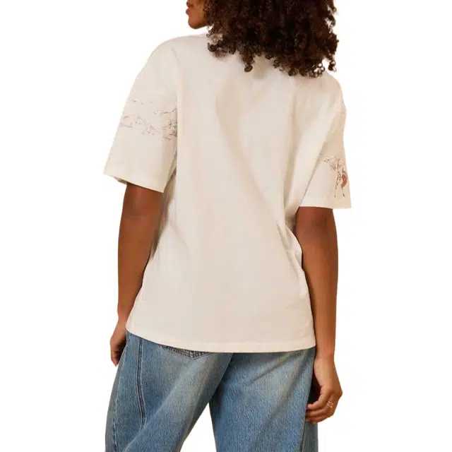 ALTAR'D STATE Running Horses T