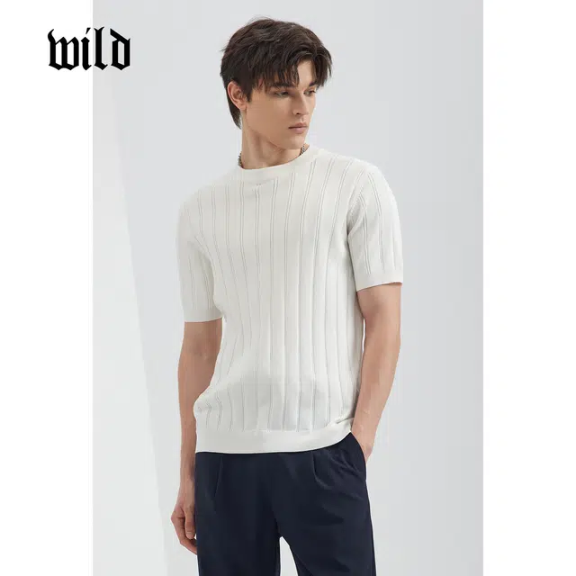 WILD LEADER T