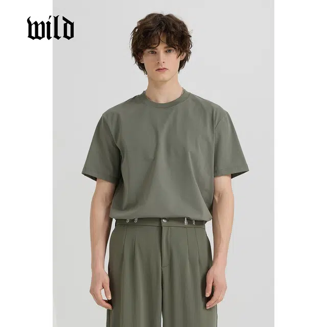 WILD LEADER T