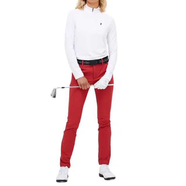 PEAK PERFORMANCE SS25