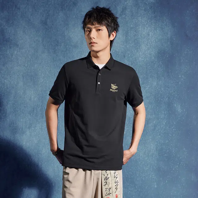 SEVEN Polo
