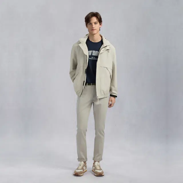 GANT