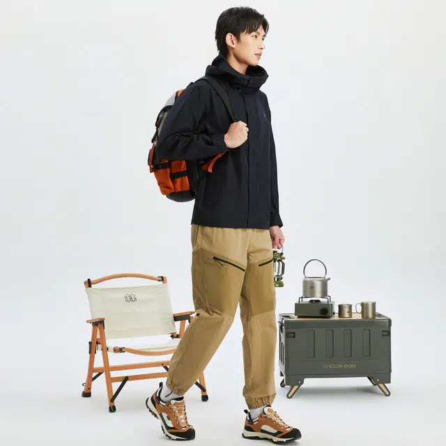 KOLON SPORT Travel GORE-TEX 2