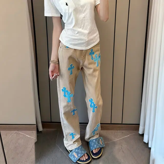 QEWBG Baggy