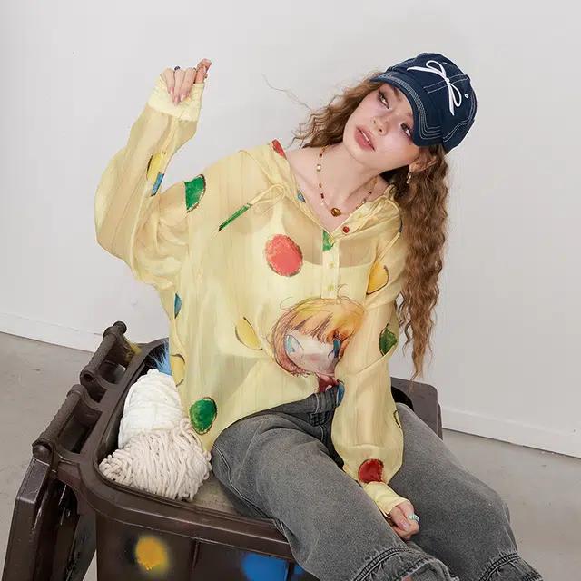 ELF SACK