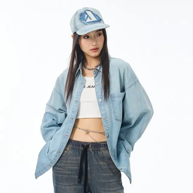 ABLE JEANS