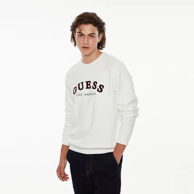 GUESS