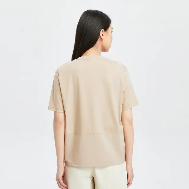 KOLON SPORT OFF CAMP HYBRID T
