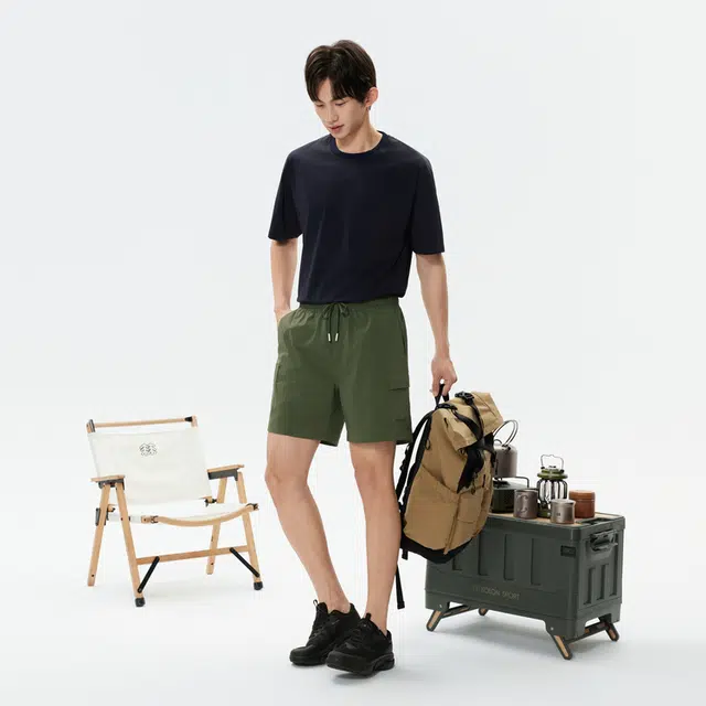 KOLON SPORT OFF CAMP DAY PACK