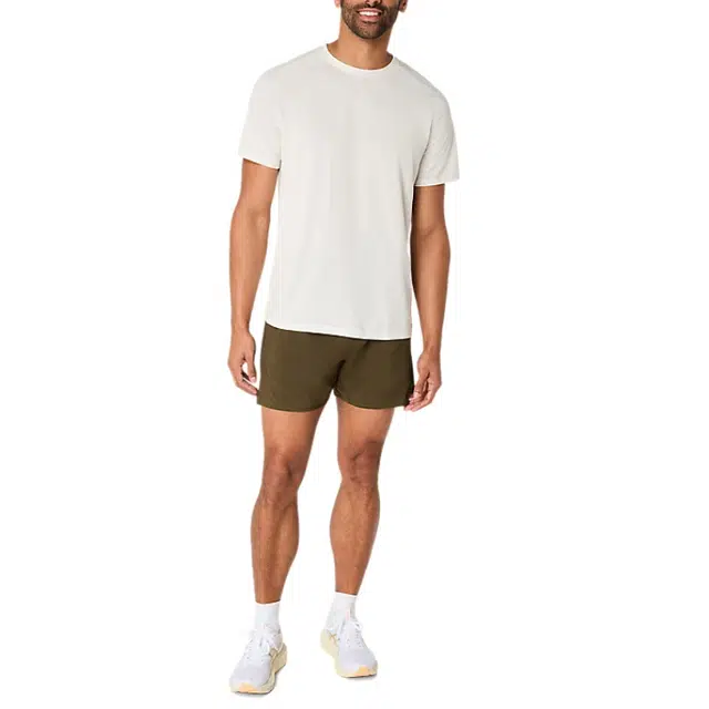 Asics CORE SS TOP T