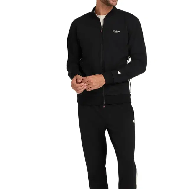 Wilson Clairmont Warm-Up Jacket