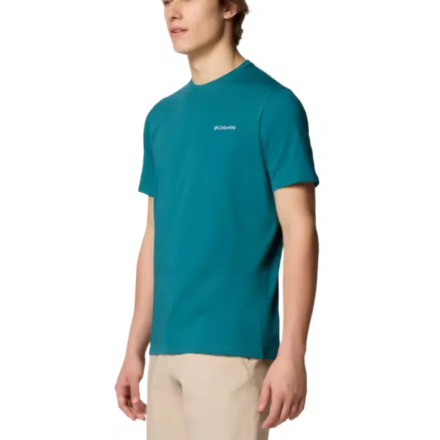 Columbia North CascadesCSC T
