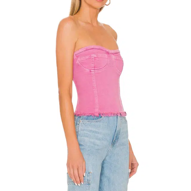 SUPERDOWN desa crop