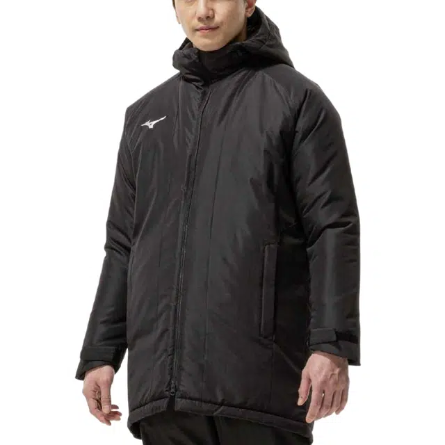 Mizuno Breath Thermo