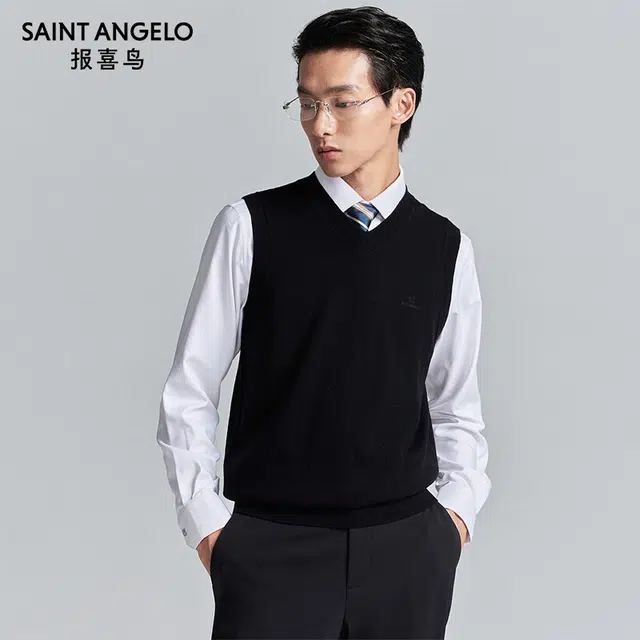 SAINT ANGELO