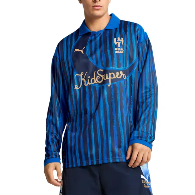 PUMA KIDSUPER AHSFC