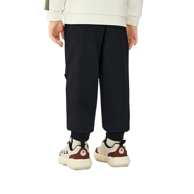 FILA KIDS x Peter Rabbit WHITE LINE