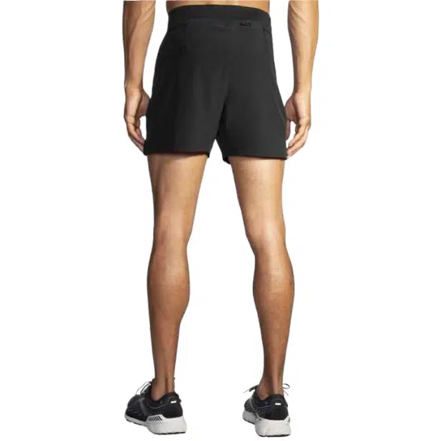 Brooks Sherpa