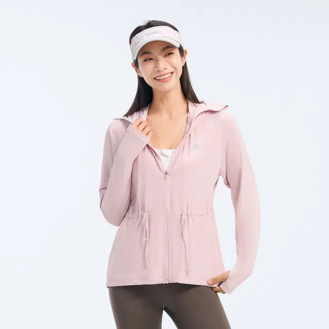 LONSDALE 2025UPF50+
