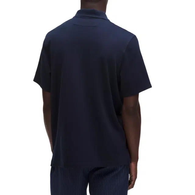 lululemon Pique Polo