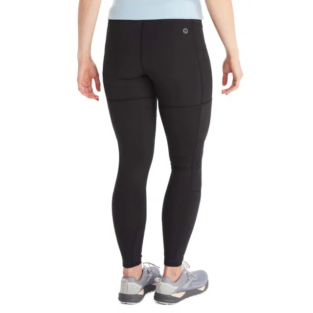 Marmot Winter Mtn Active Black