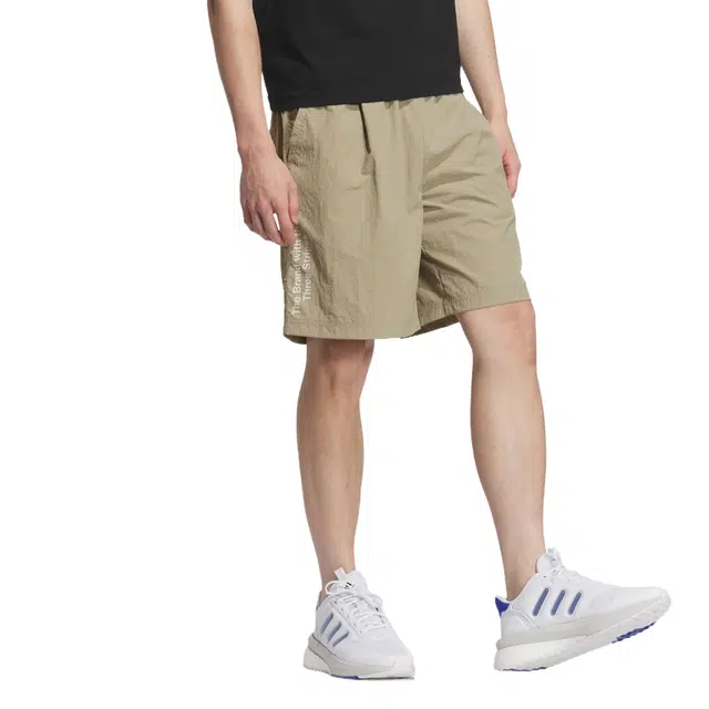 adidas GFX WOVEN SHORTS