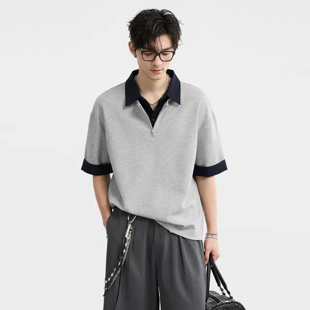 EARL JOEL Polo