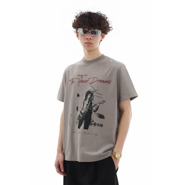 TREND ST T